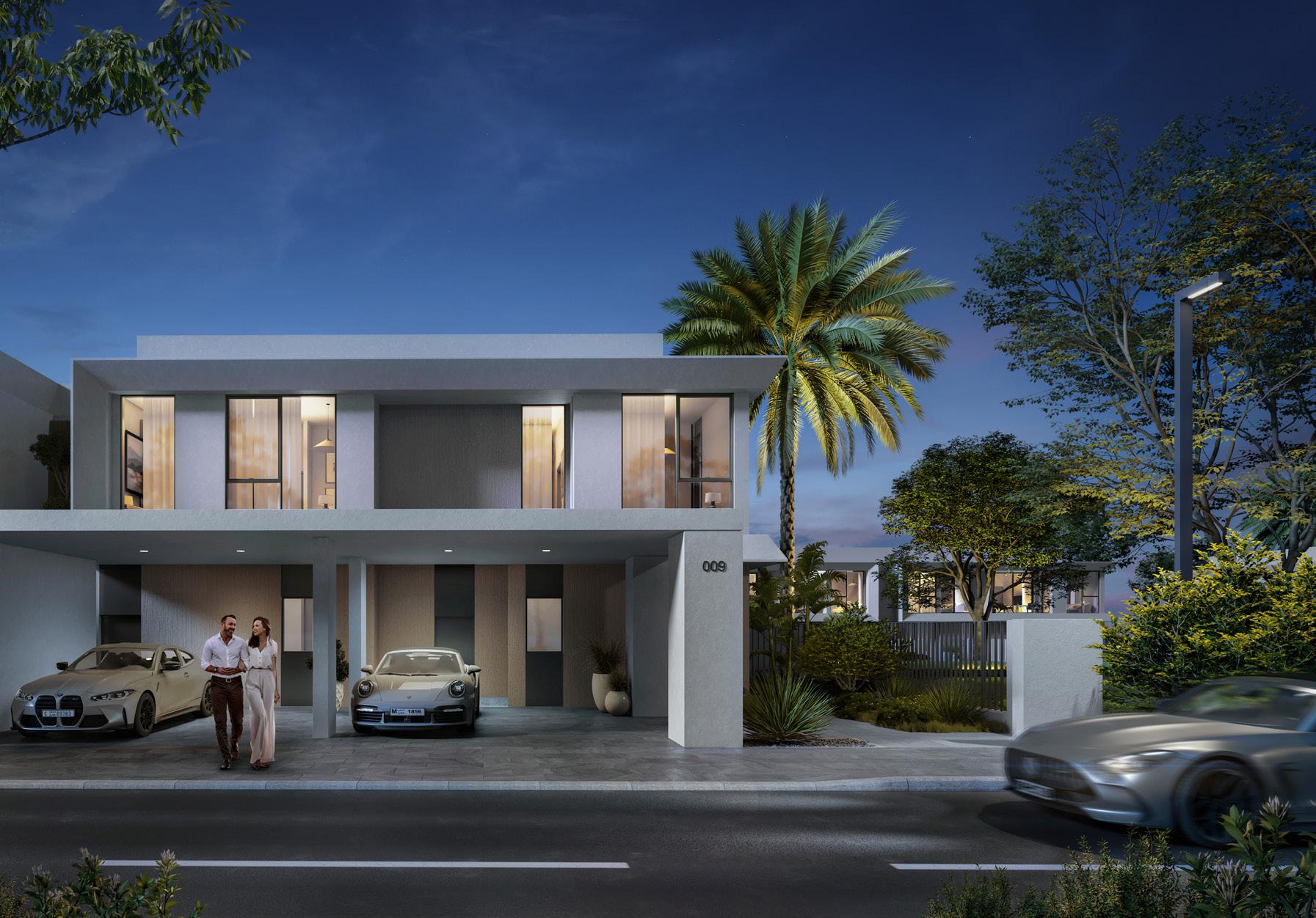 Elva at The Valley Architecture 5