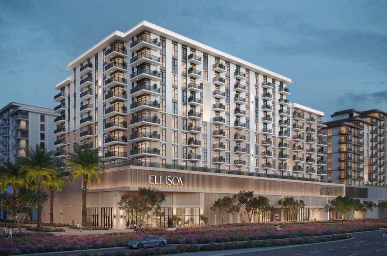 Ellison Architecture 3