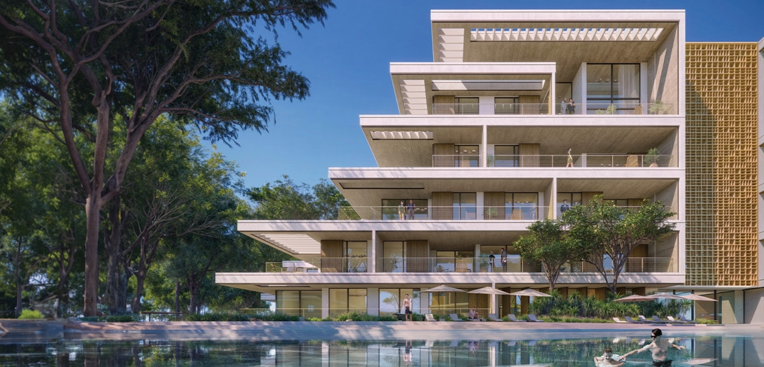 Naseem Al Jurf Architecture 22