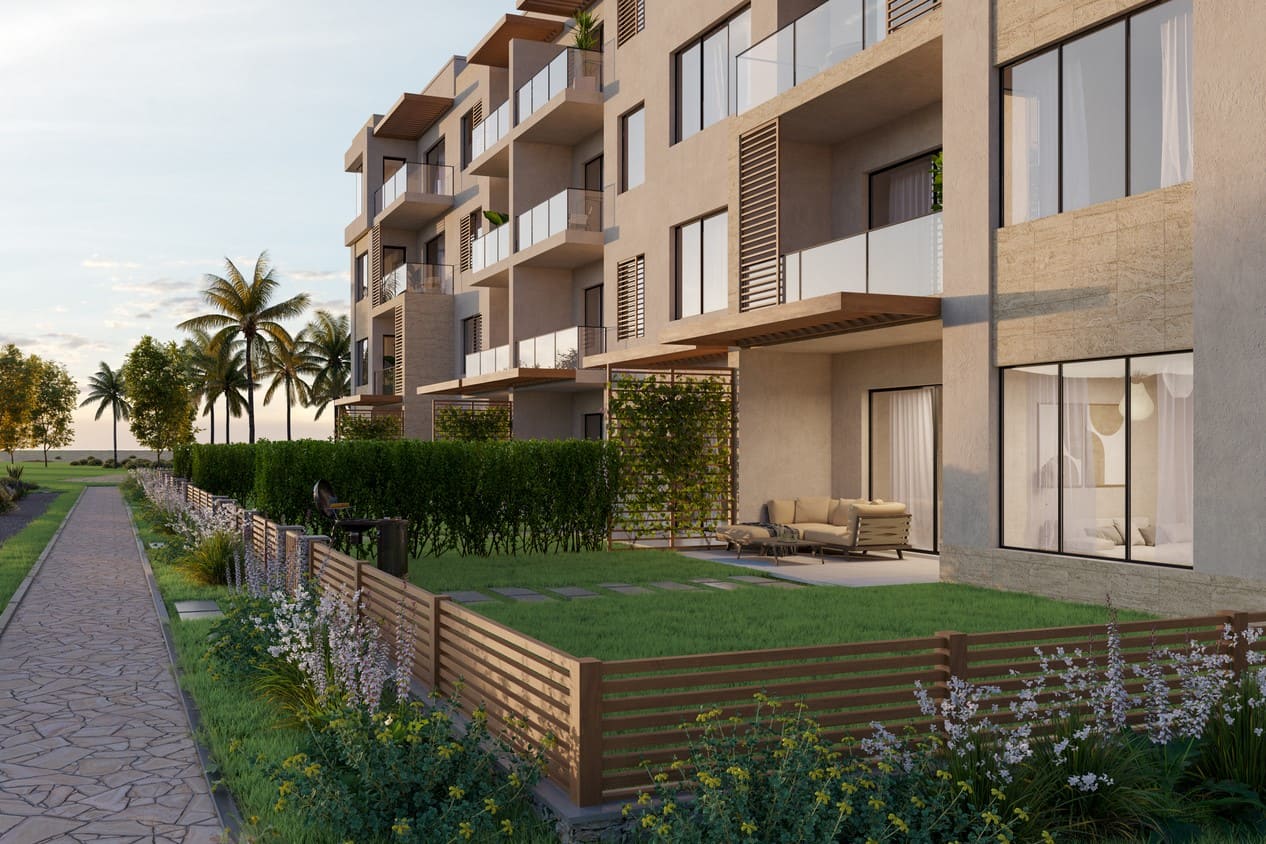 Jebel Sifah - Solaris Architecture 3