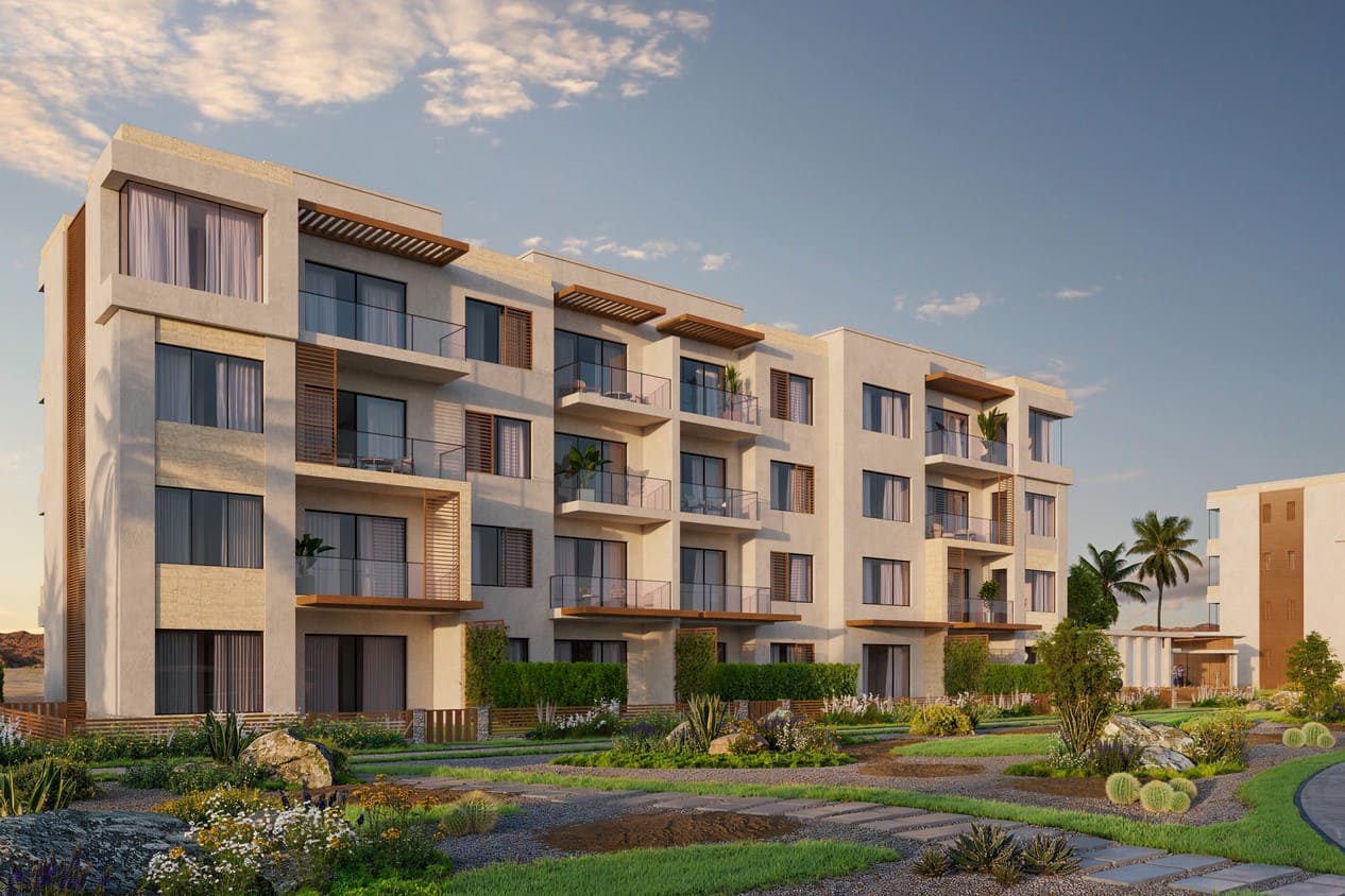 Jebel Sifah - Solaris