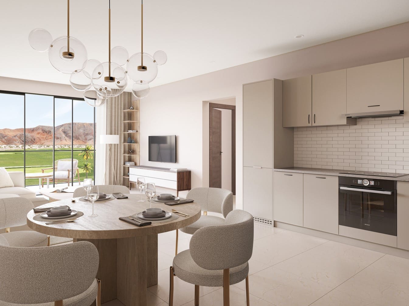 Jebel Sifah - Solaris Interior 3