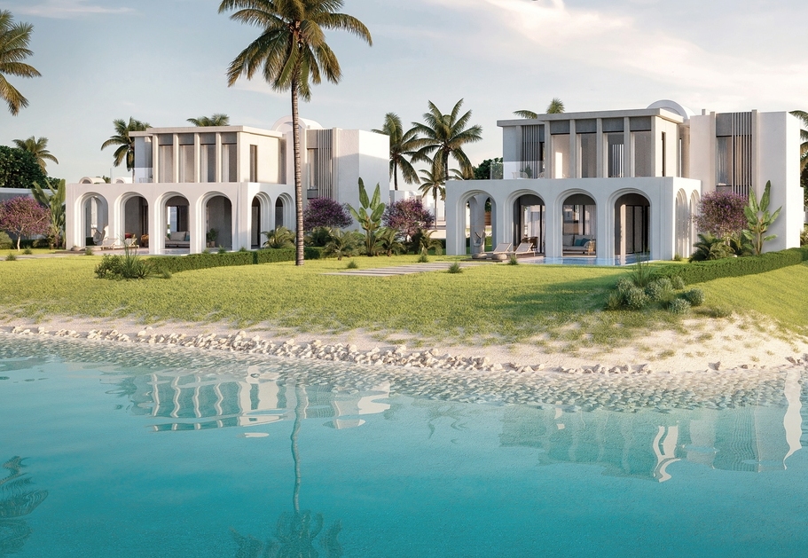 Hawana Salalah - Amazi Architecture 11