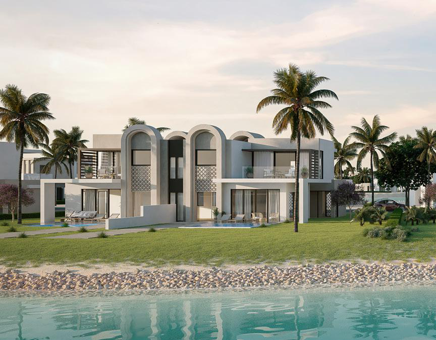 Hawana Salalah - Amazi Architecture 3