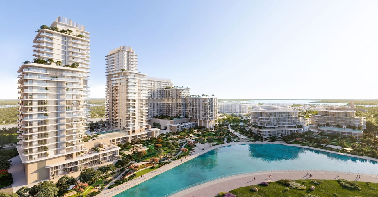 Muheira Maysan Architecture 1