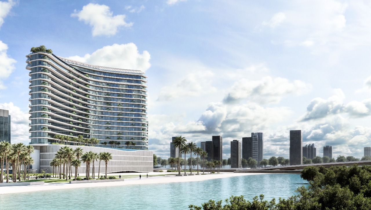 Marlin 2 Architecture 1