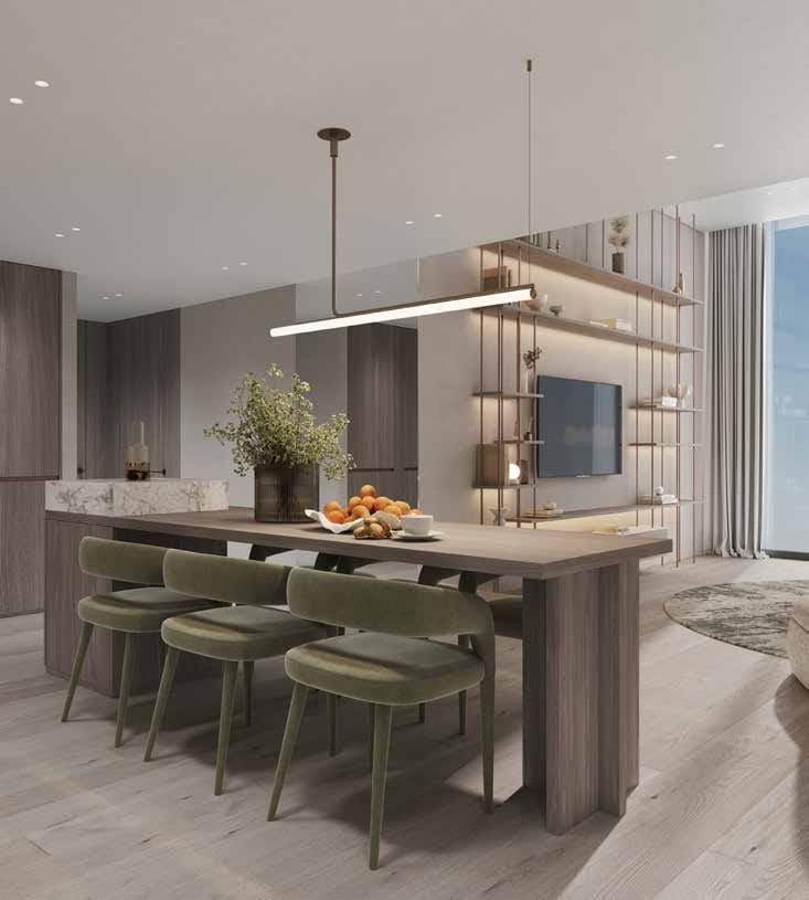 Cove Boulevard Interior 3