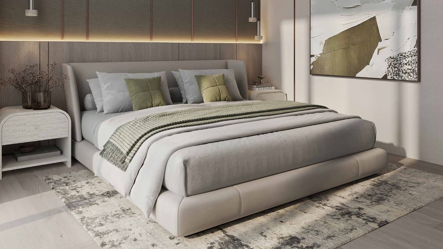 Cove Boulevard Interior 5