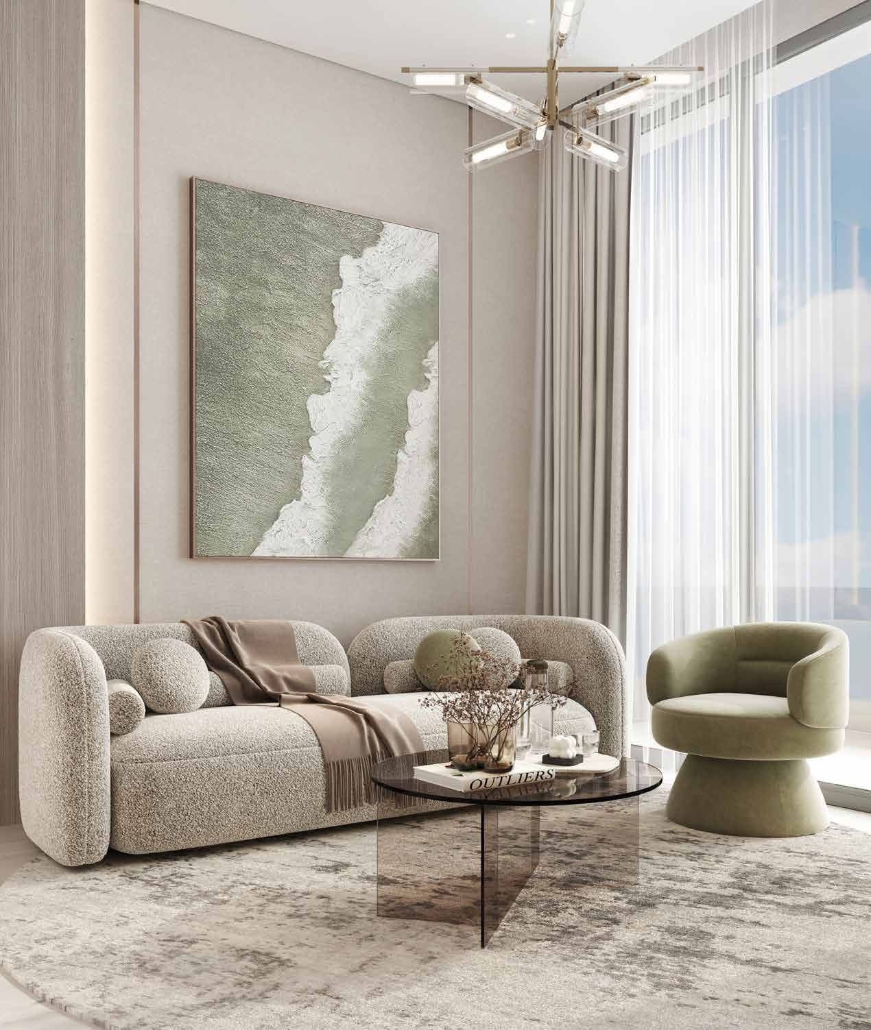 Cove Boulevard Interior 6