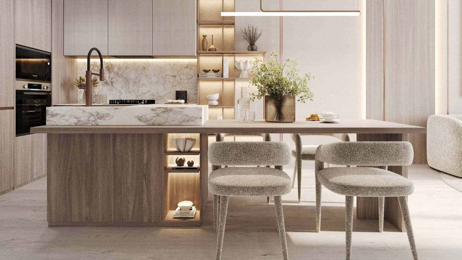 Cove Boulevard Interior 7