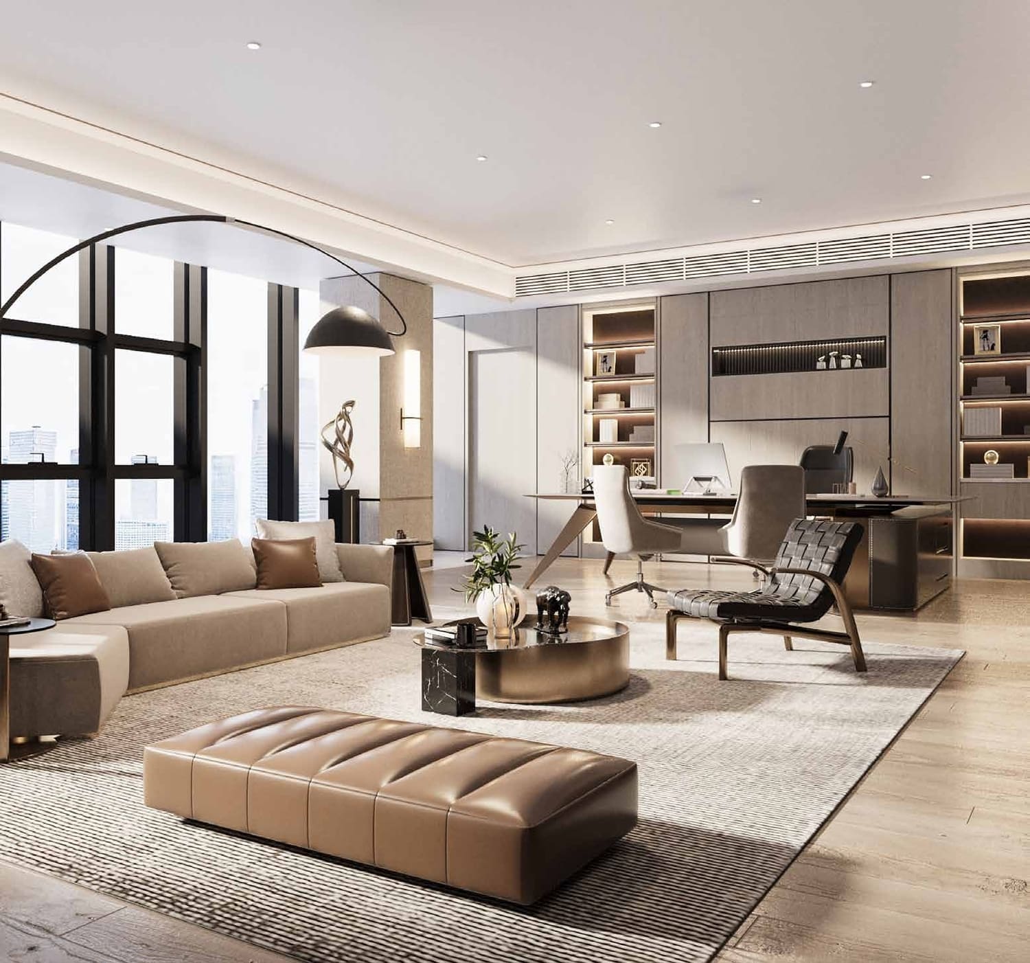 Cove Boulevard Interior 9