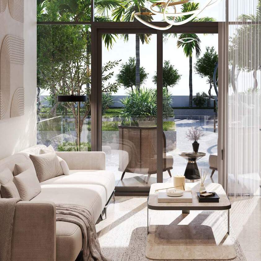 Coventry Gardens Interior 3