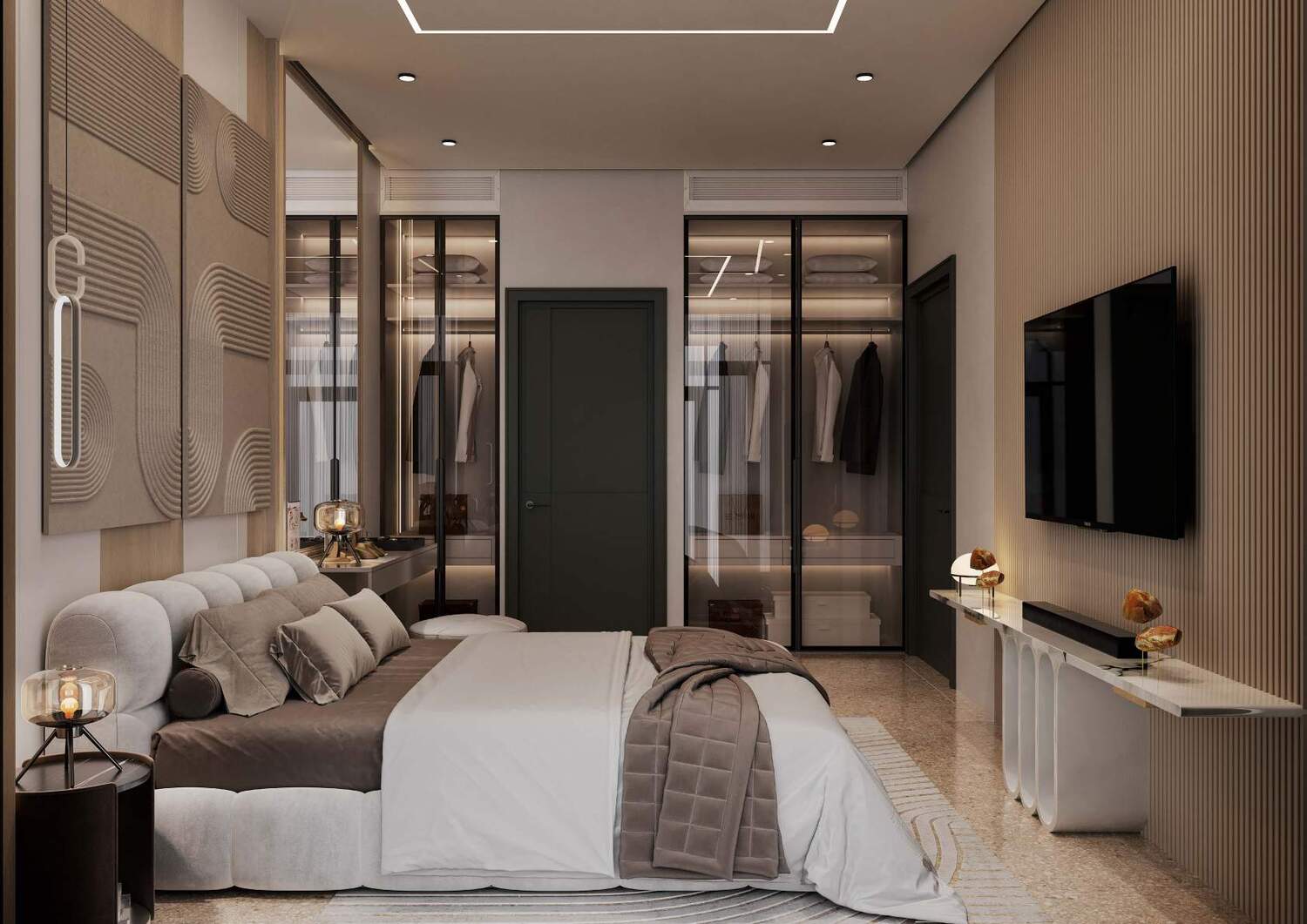 Coventry Gardens Interior 5