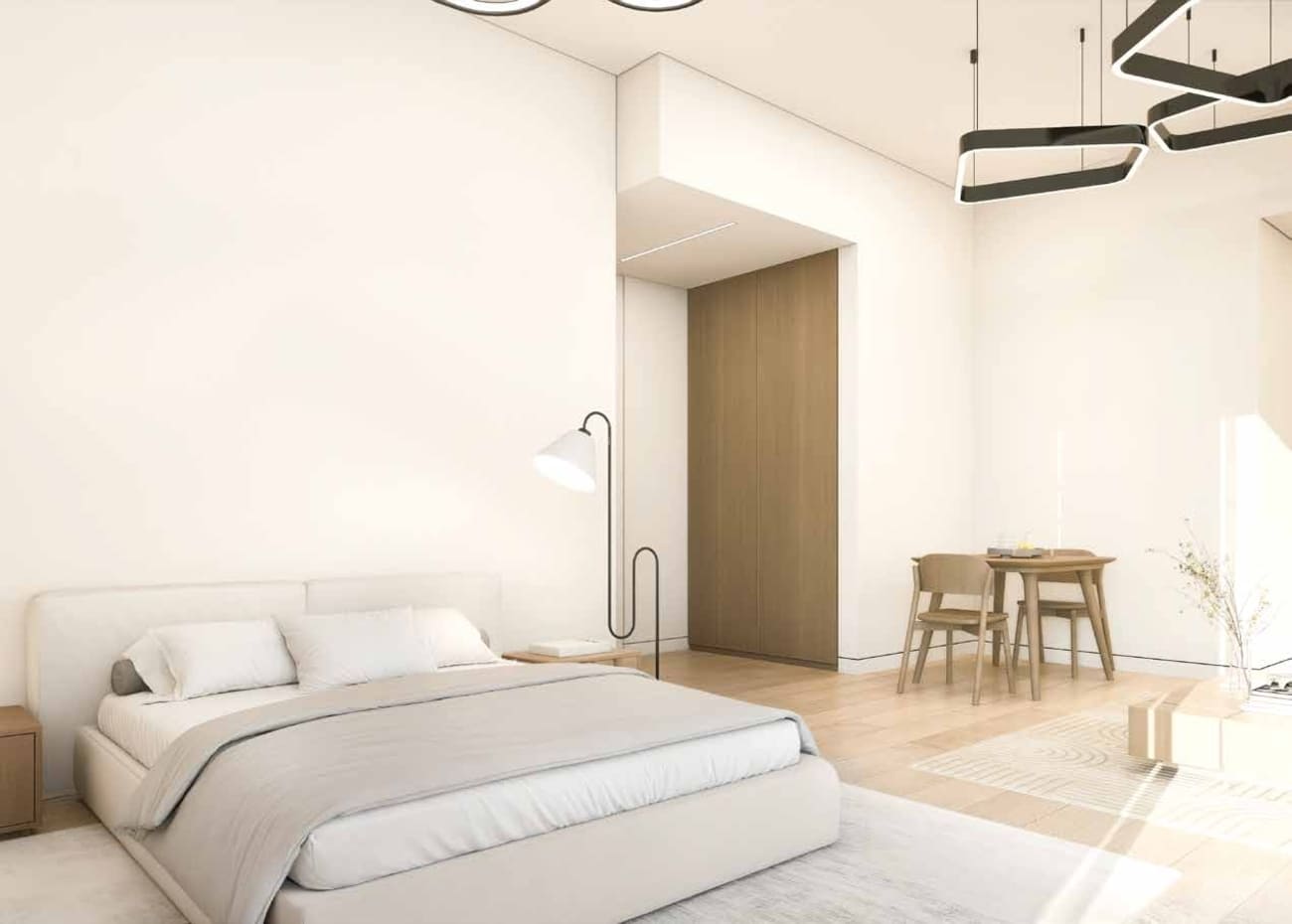 77 Boulevard Interior 1