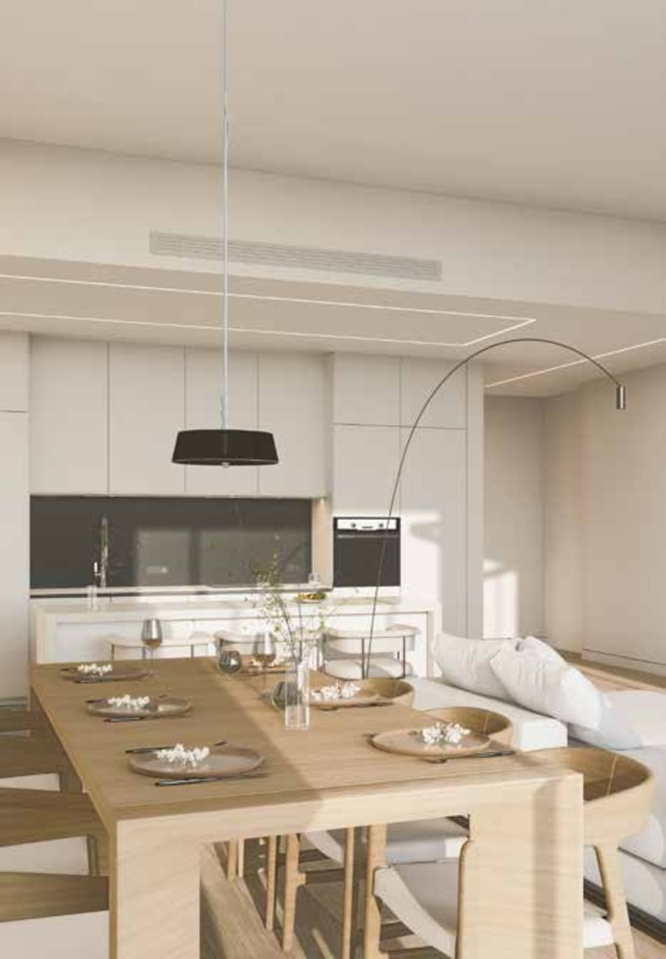 77 Boulevard Interior 5