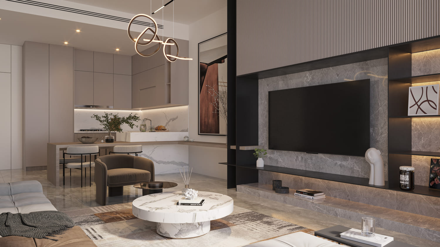 Samana Parkville Interior 3