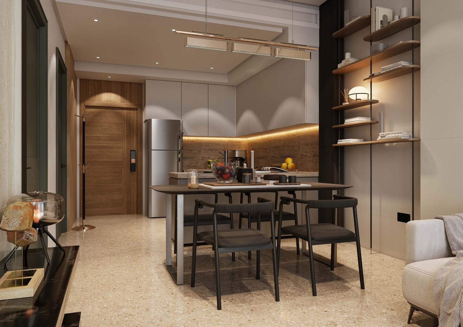 Coventry Gardens 2 Interior 2