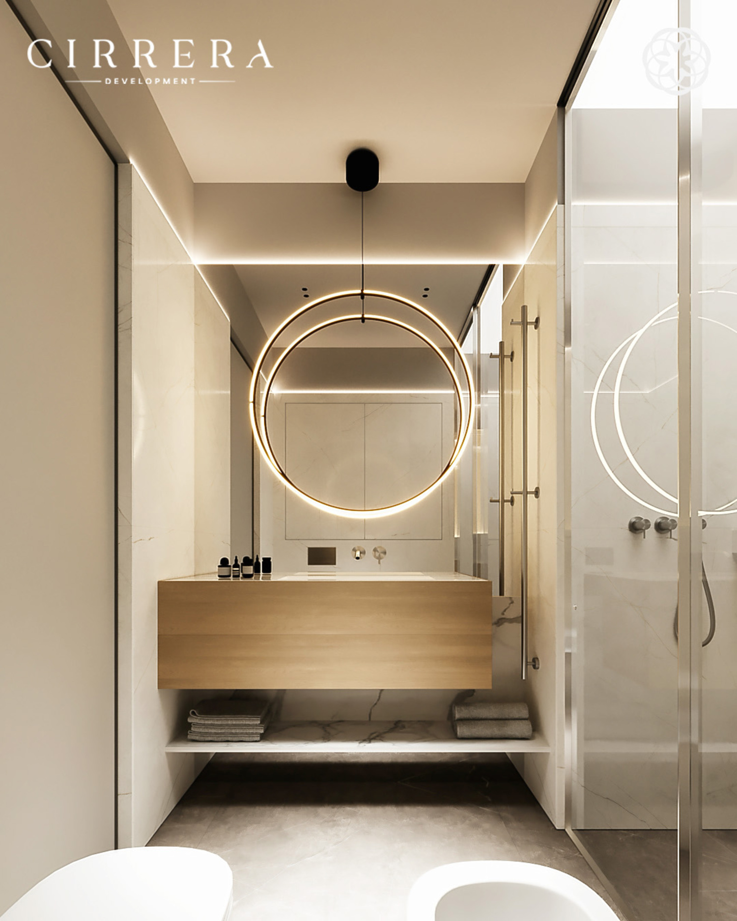 Capital Horizon Terraces Interior 10