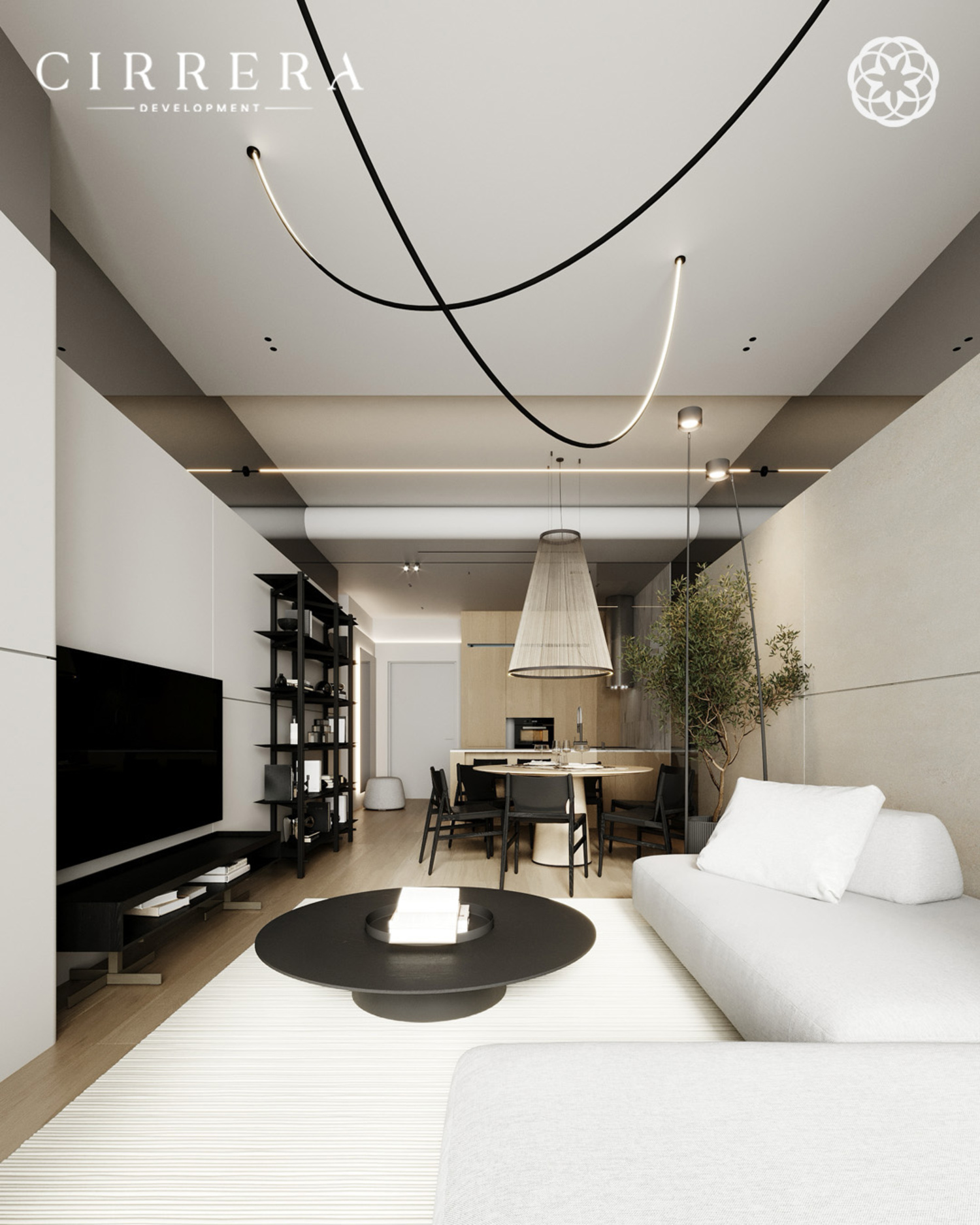 Capital Horizon Terraces Interior 5