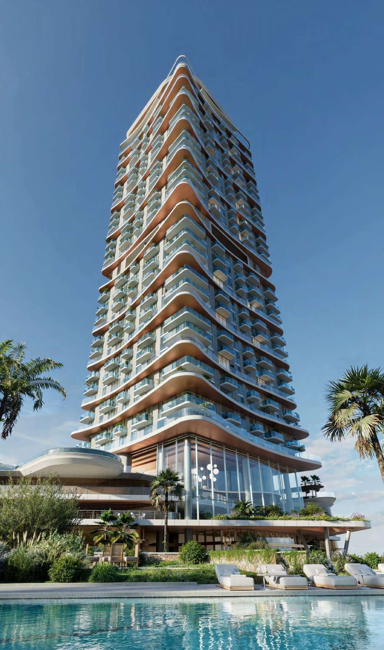 Sensia Architecture 2