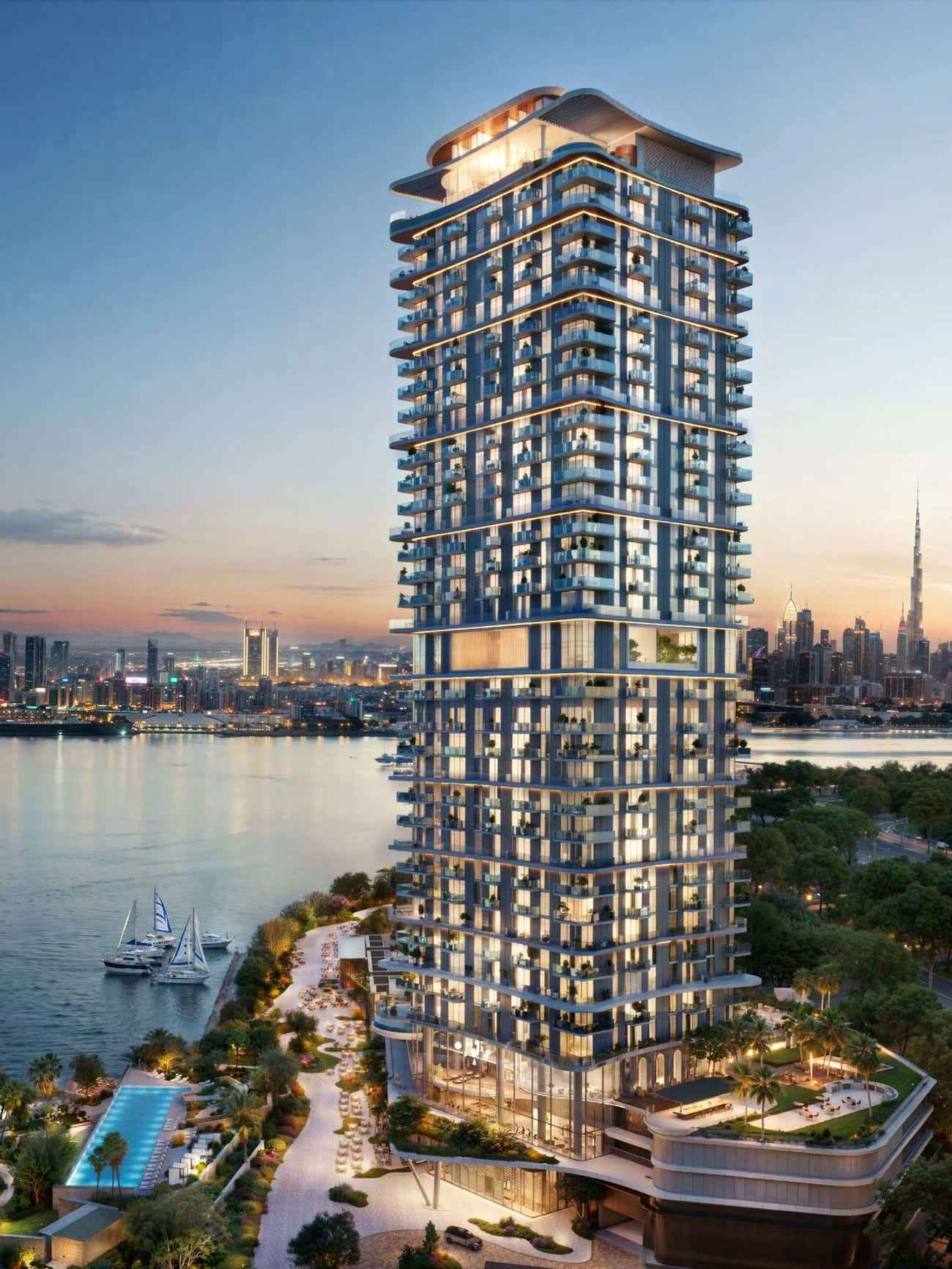 Sensia Architecture 3