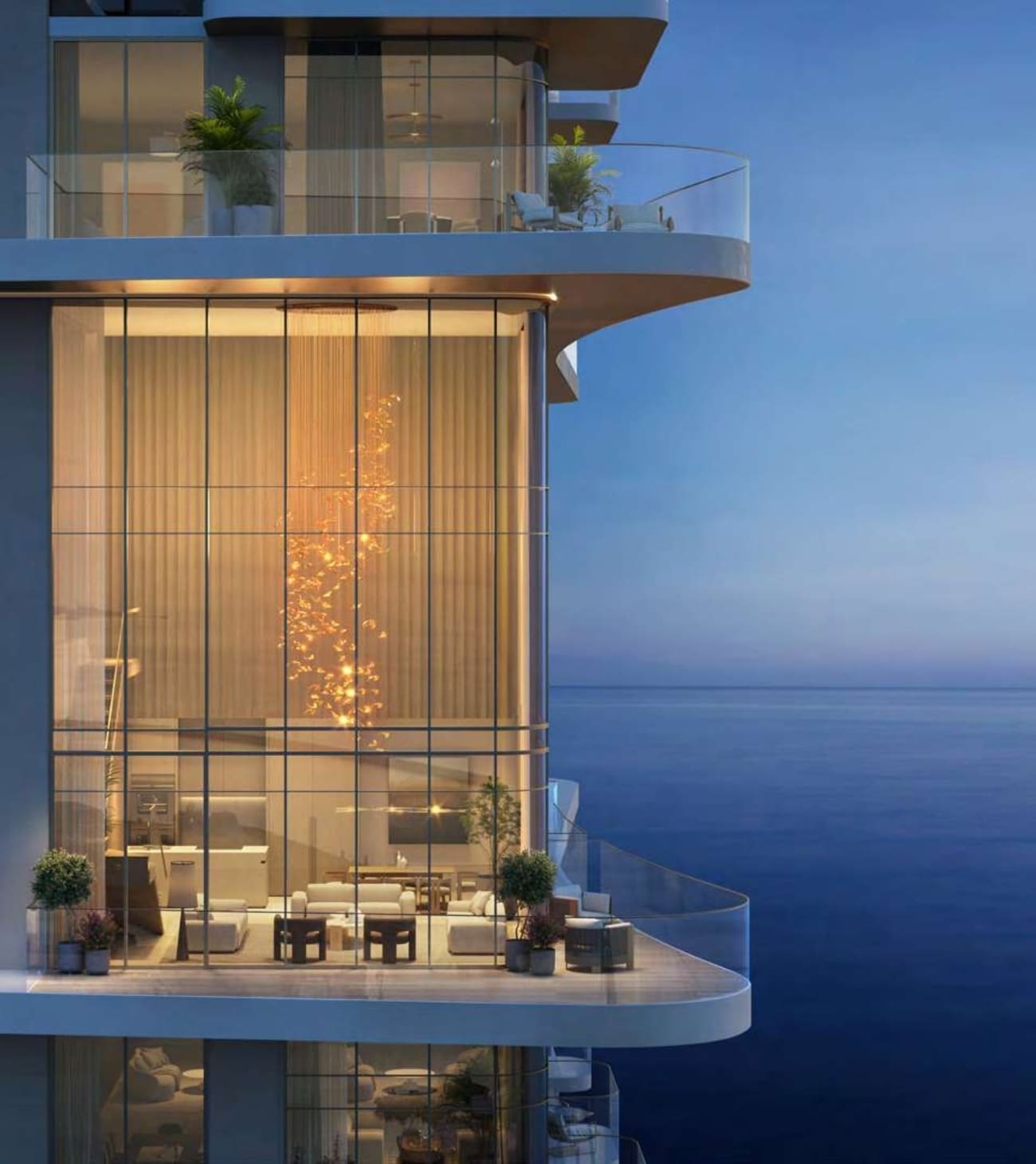 Sensia Architecture 4