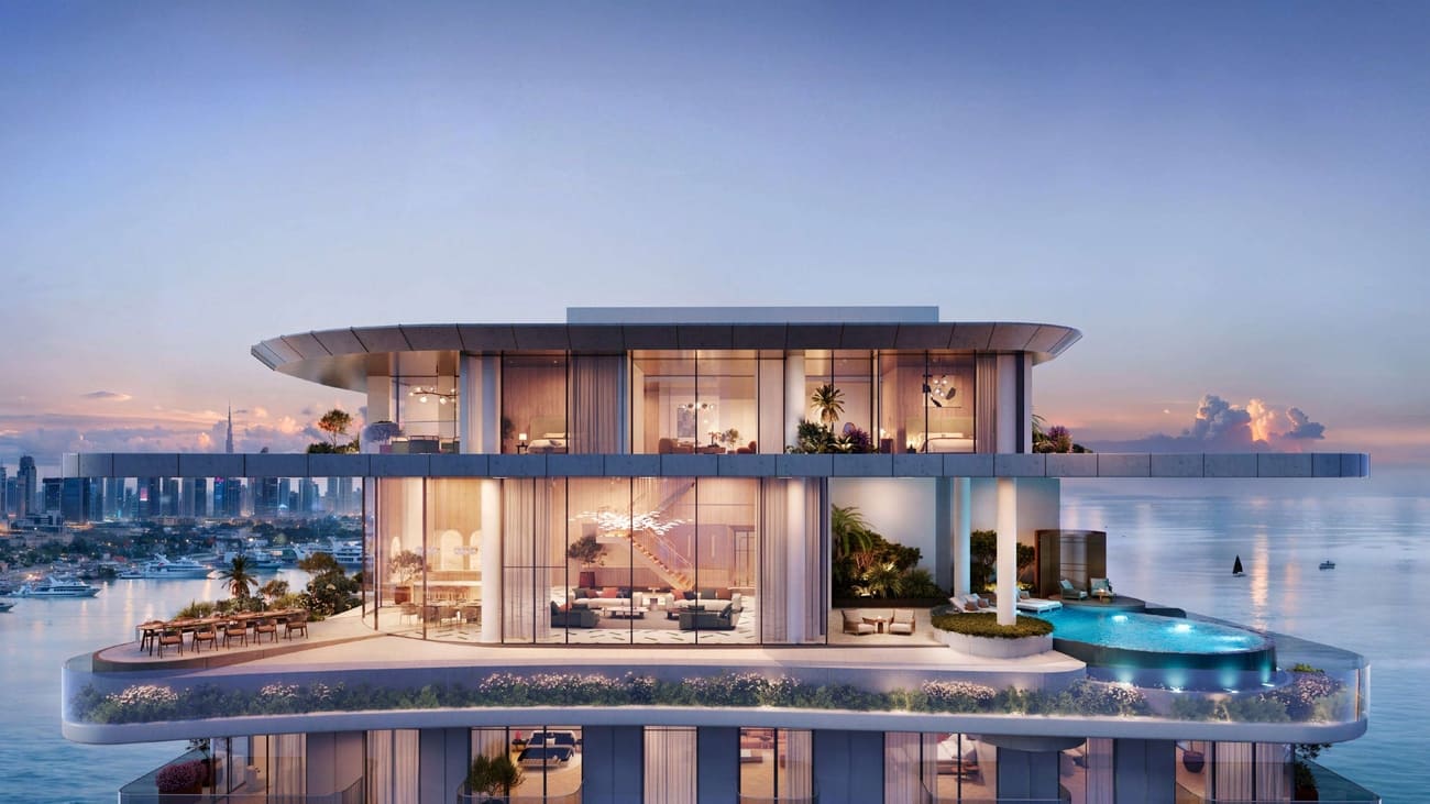 Sensia Architecture 6