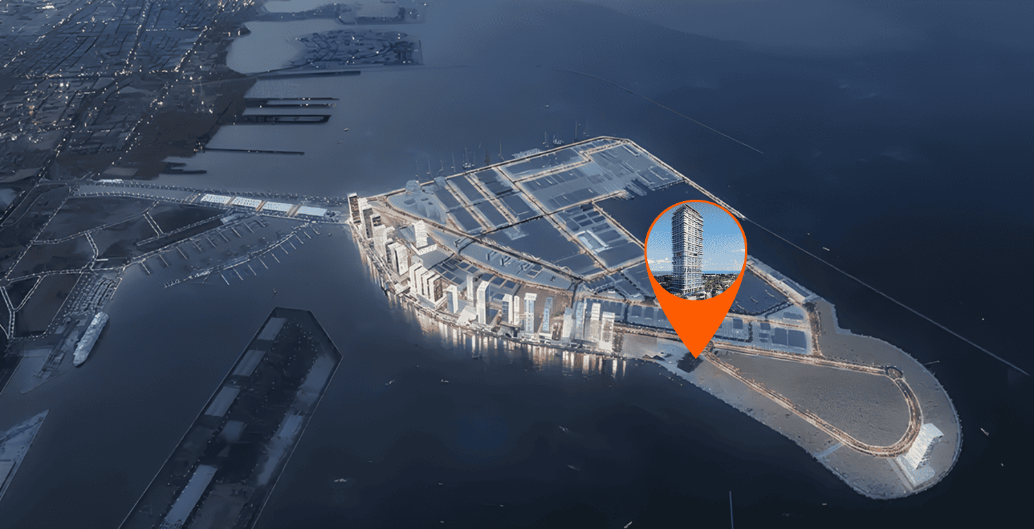 Sensia Master Plan 1