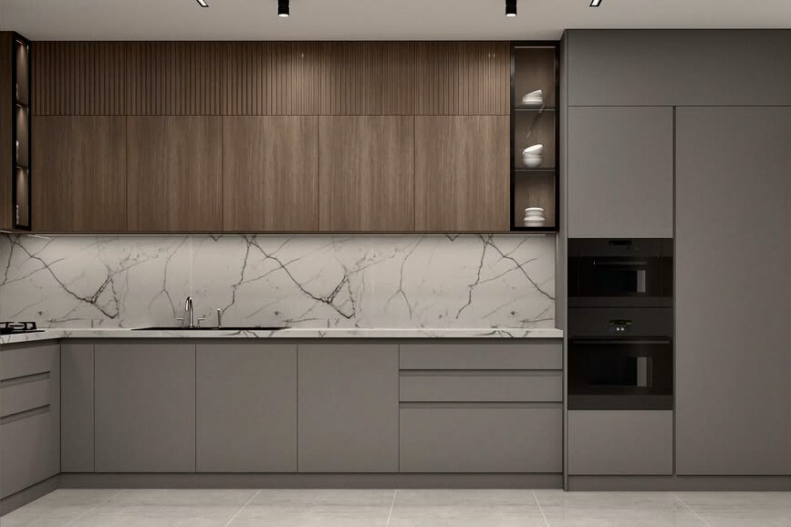 Chelsea Gardens Interior 4