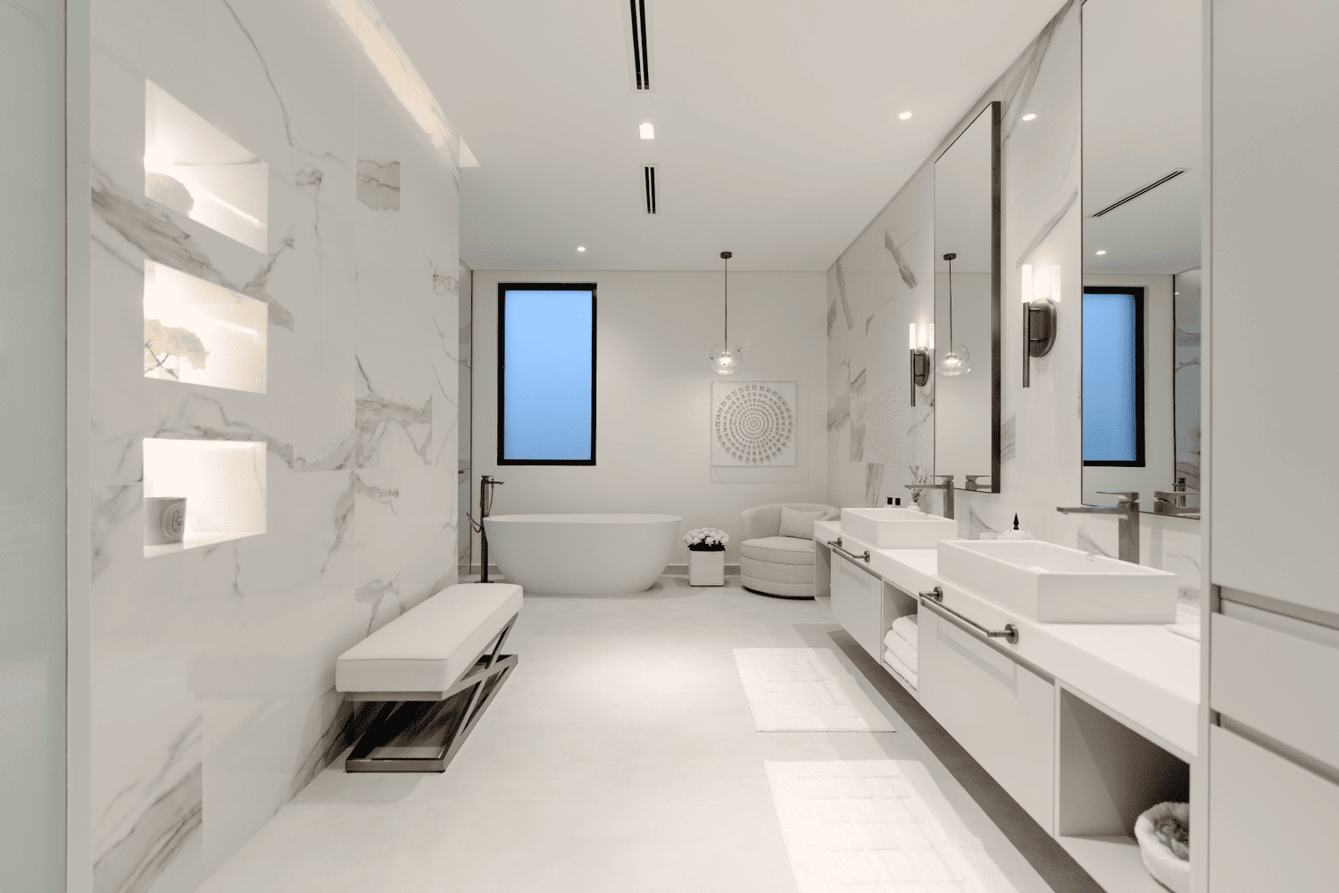 Silk Leaf 4 Interior 13