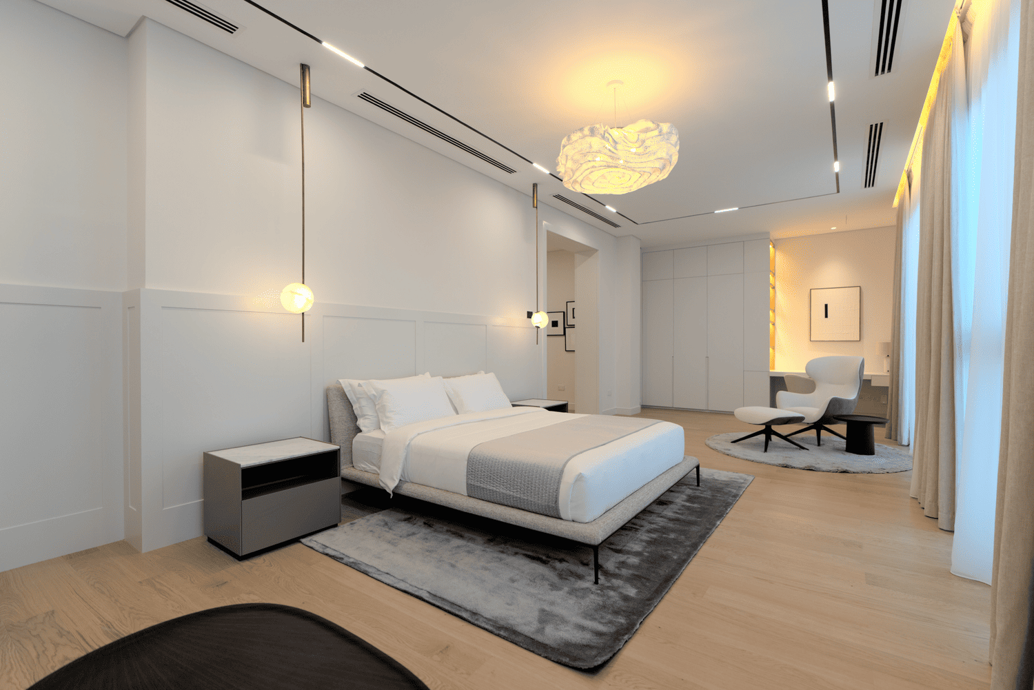 Silk Leaf 4 Interior 15