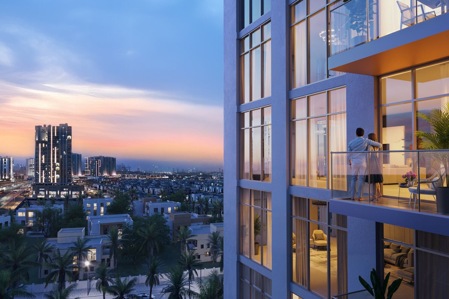 V1STARA House 2 Architecture 3