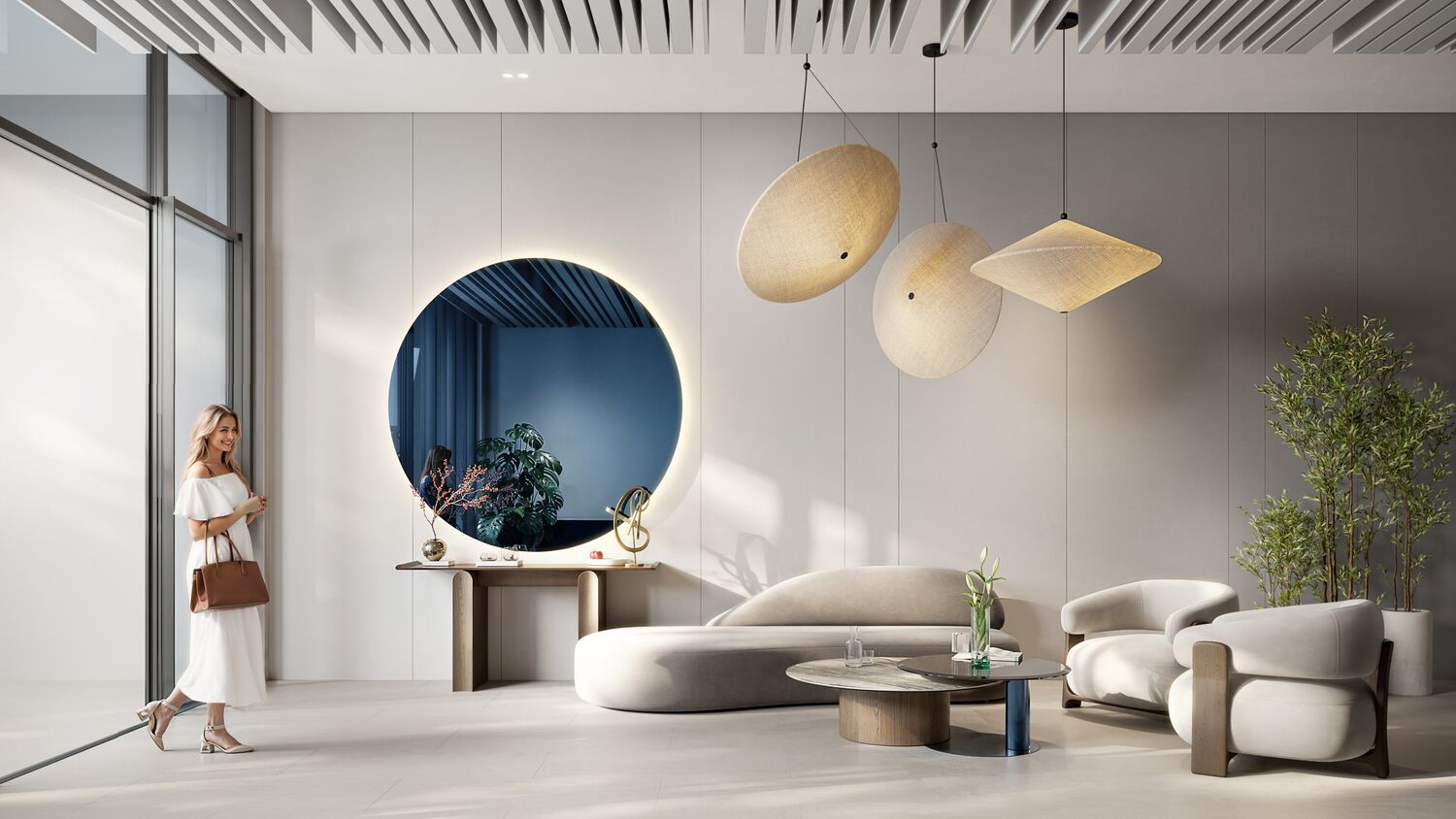 V1STARA House 2 Lobby 1