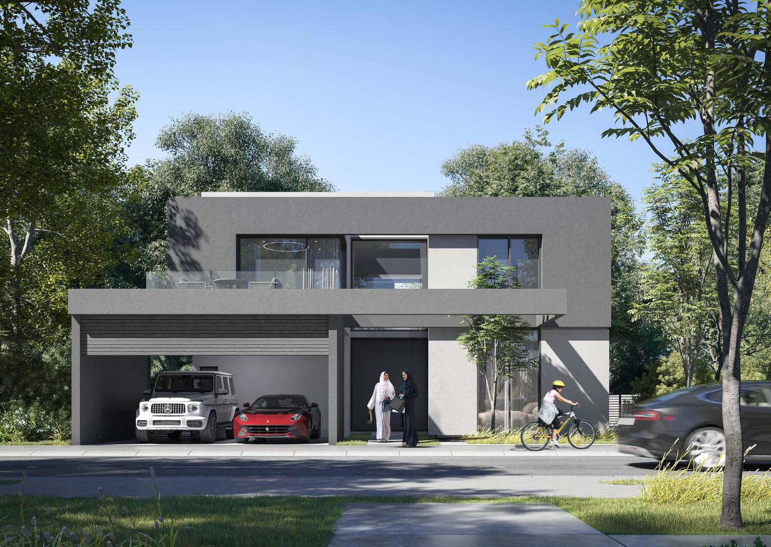 Masaar 2 Anber Architecture 10