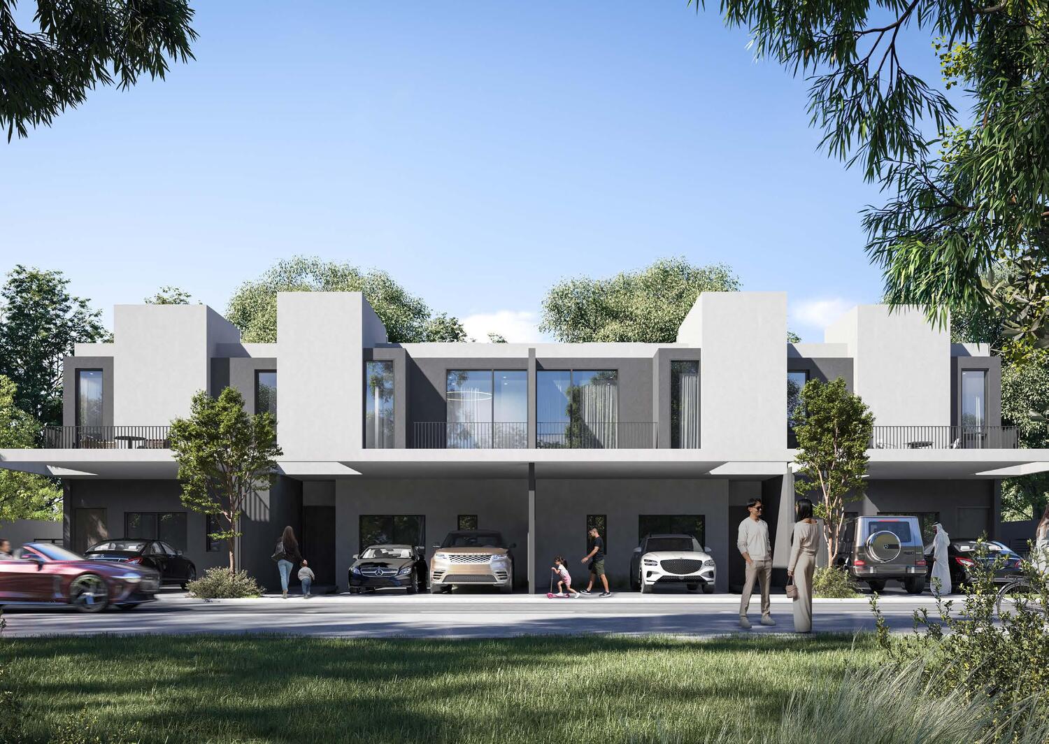 Masaar 2 Anber Architecture 3