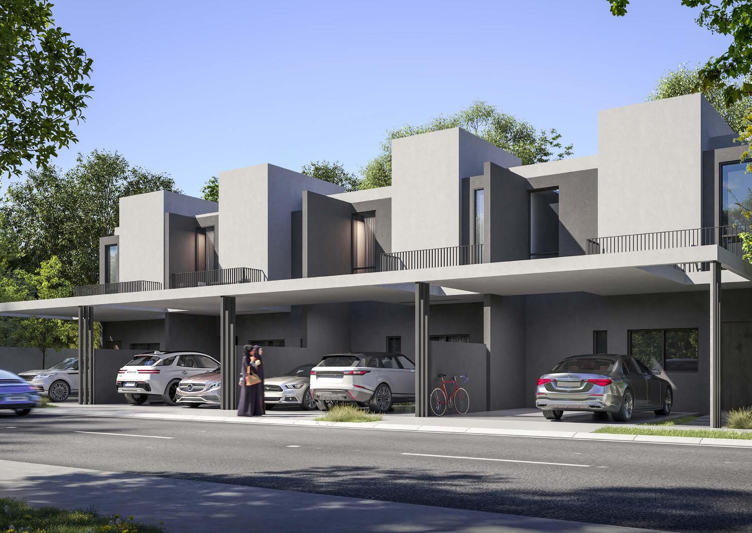 Masaar 2 Anber Architecture 4