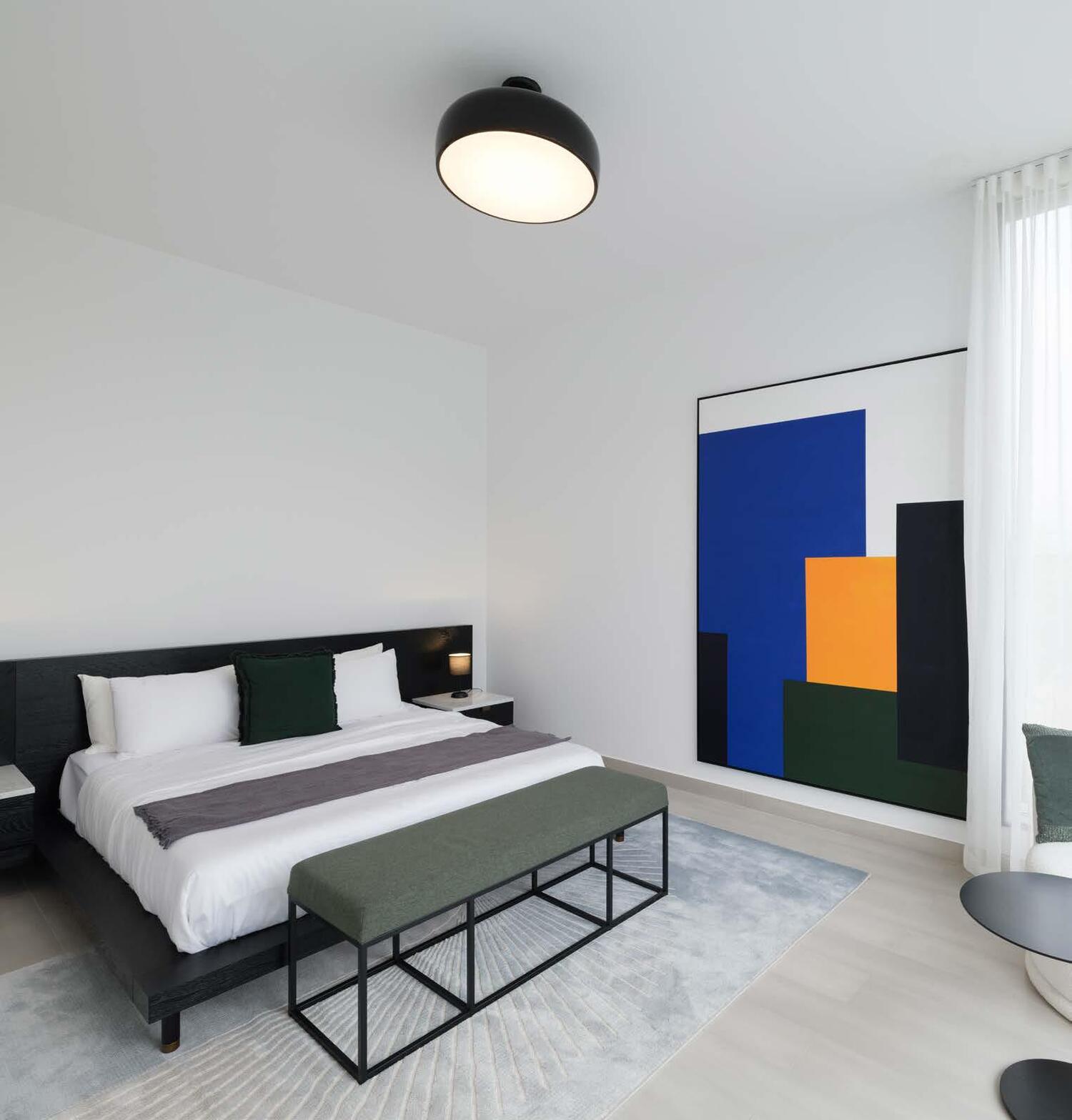 Masaar 2 Anber Interior 2