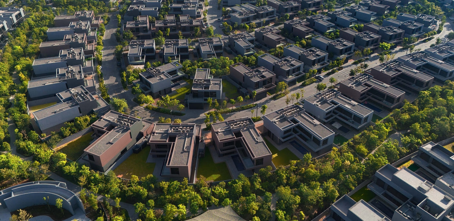 Masaar 2 Melia Architecture 1