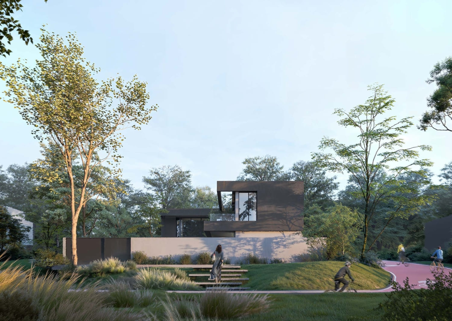 Masaar 2 Melia Architecture 12