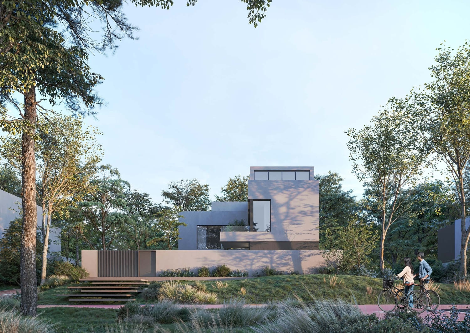 Masaar 2 Melia Architecture 14