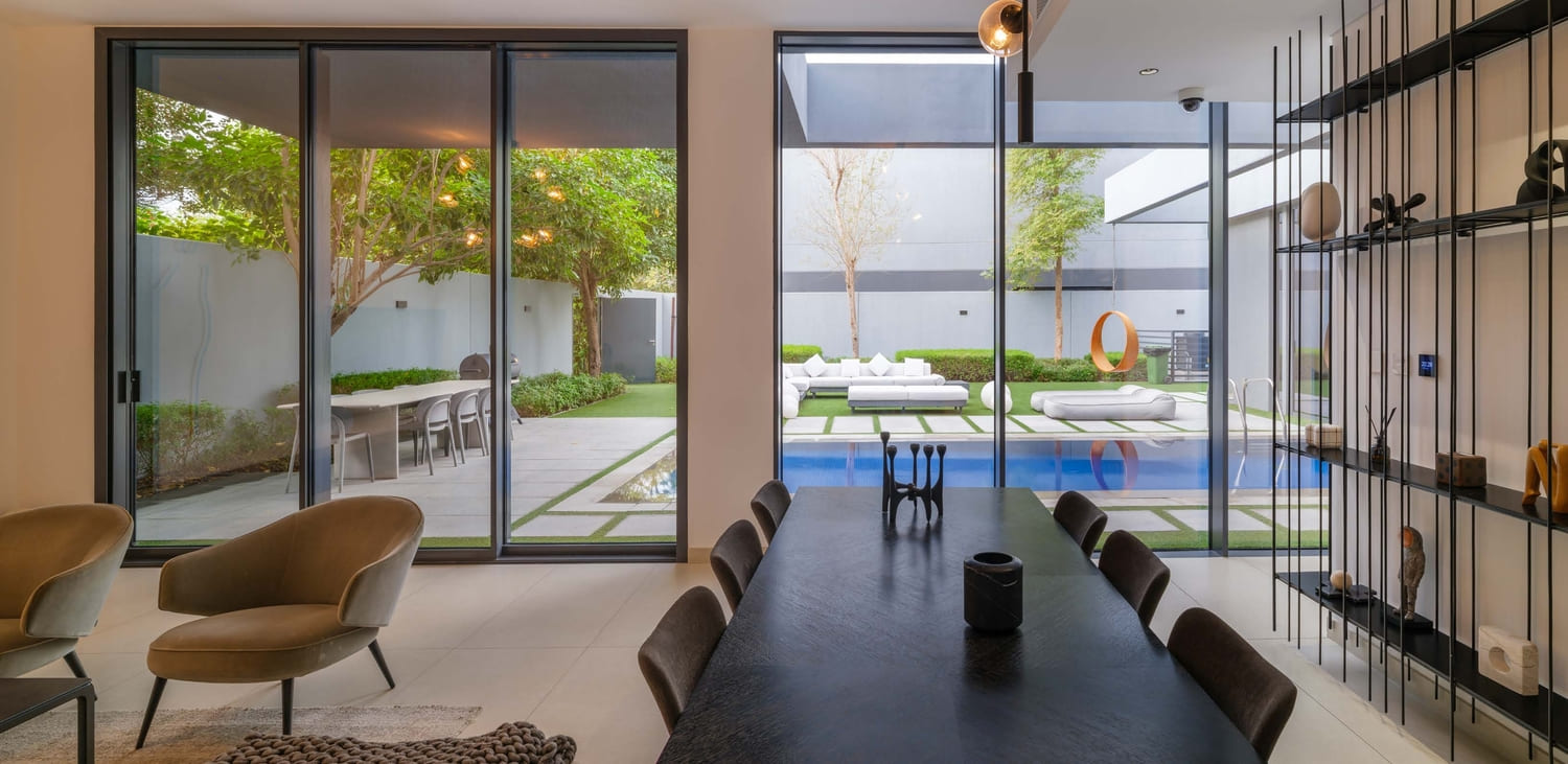 Masaar 2 Melia Interior 1