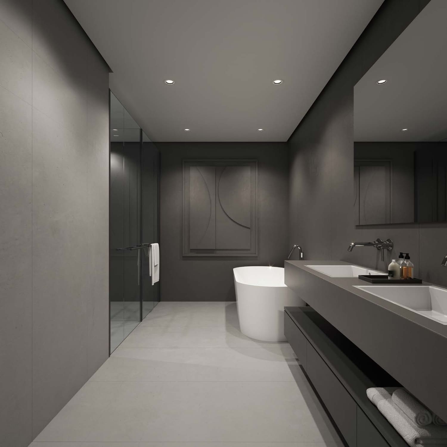 Masaar 2 Melia Interior 10