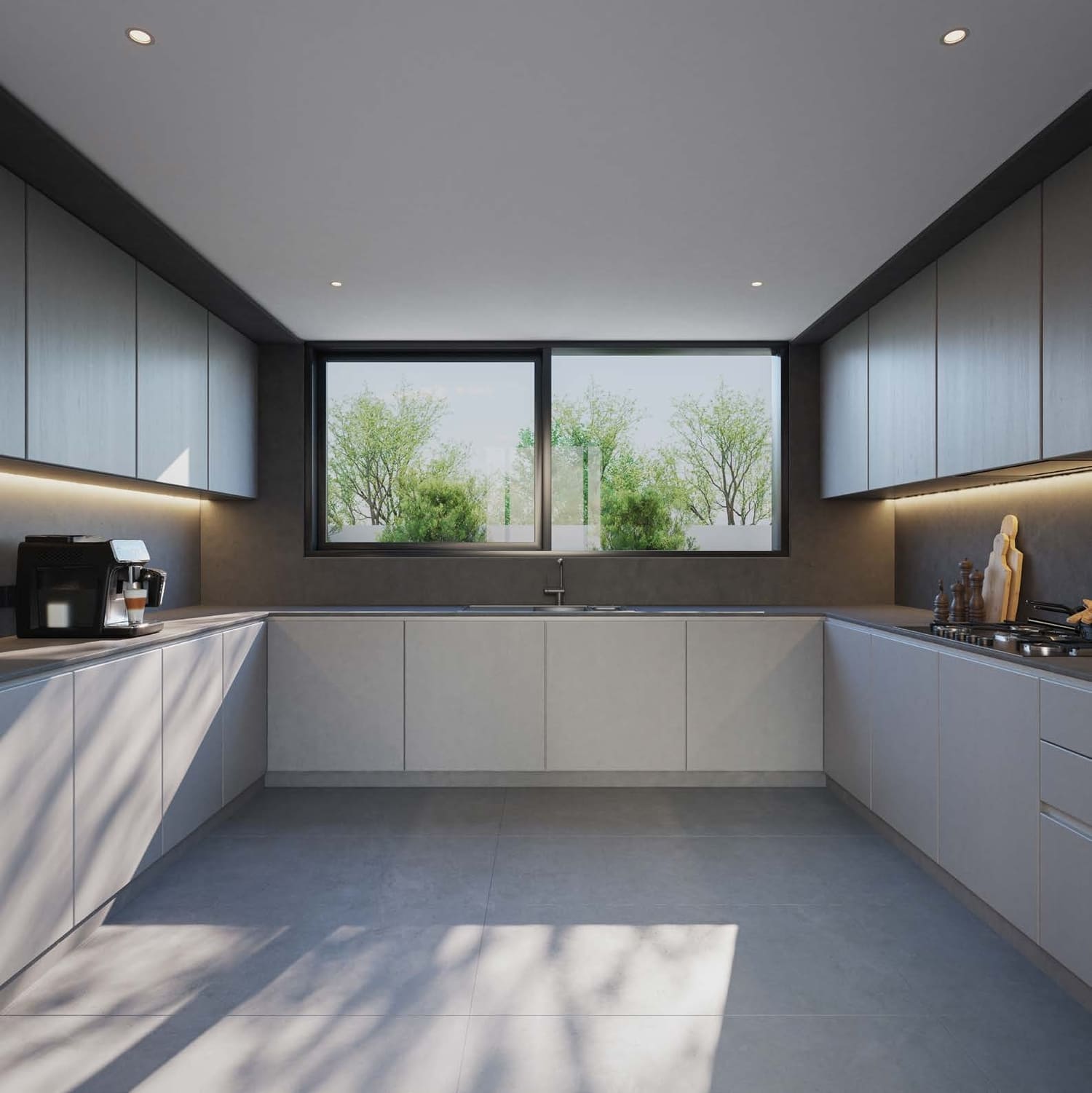 Masaar 2 Melia Interior 9