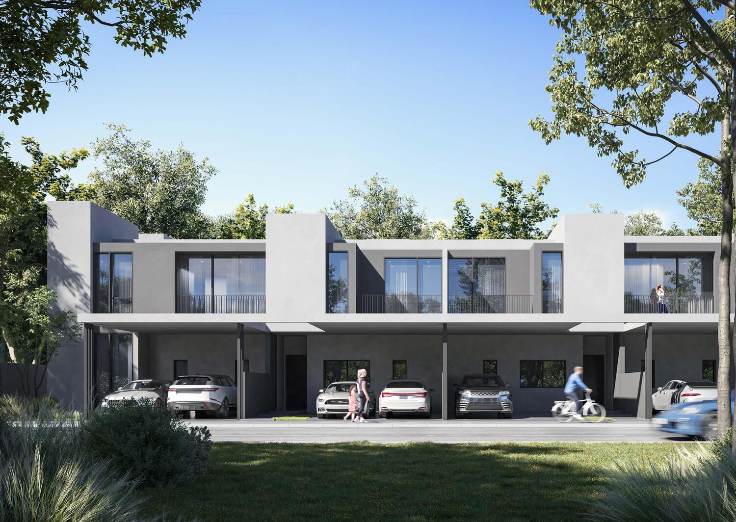 Masaar 2 Coral Architecture 5