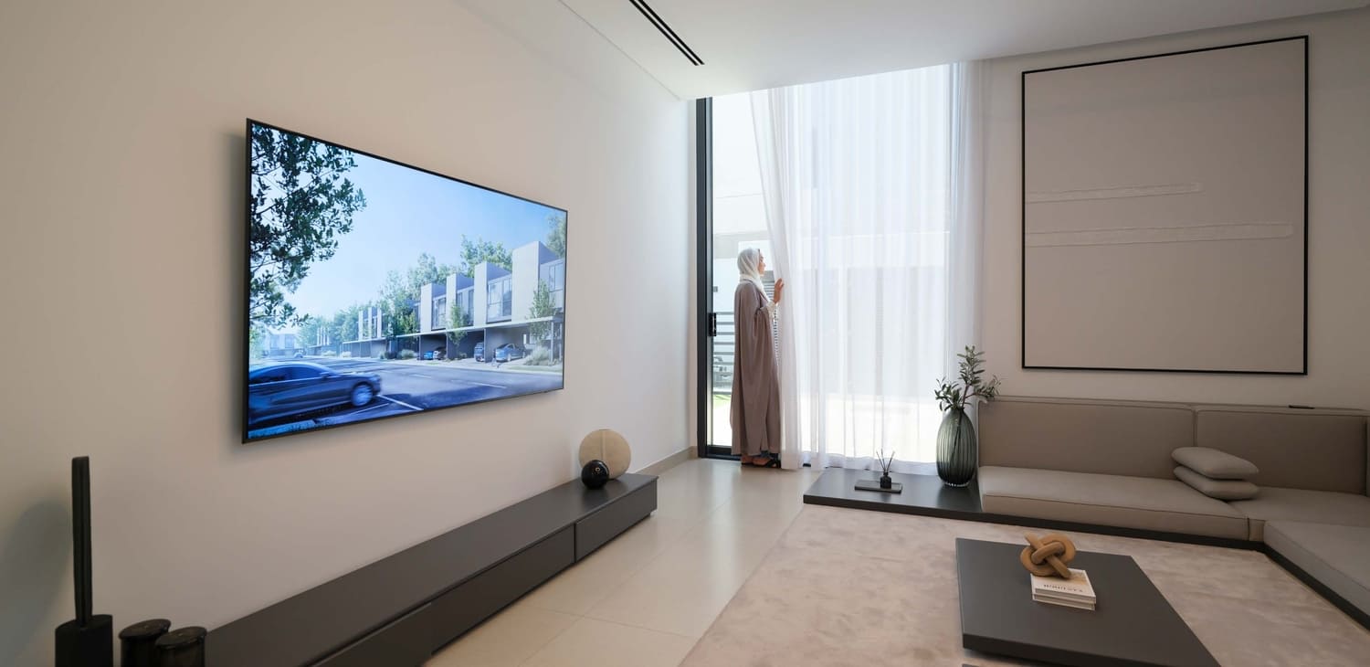 Masaar 2 Narenj Interior 6