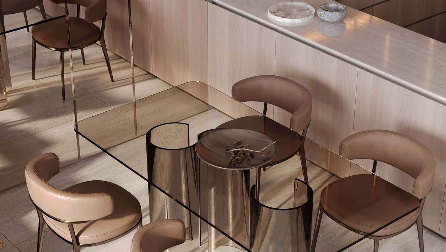 Saas Heights Interior 6