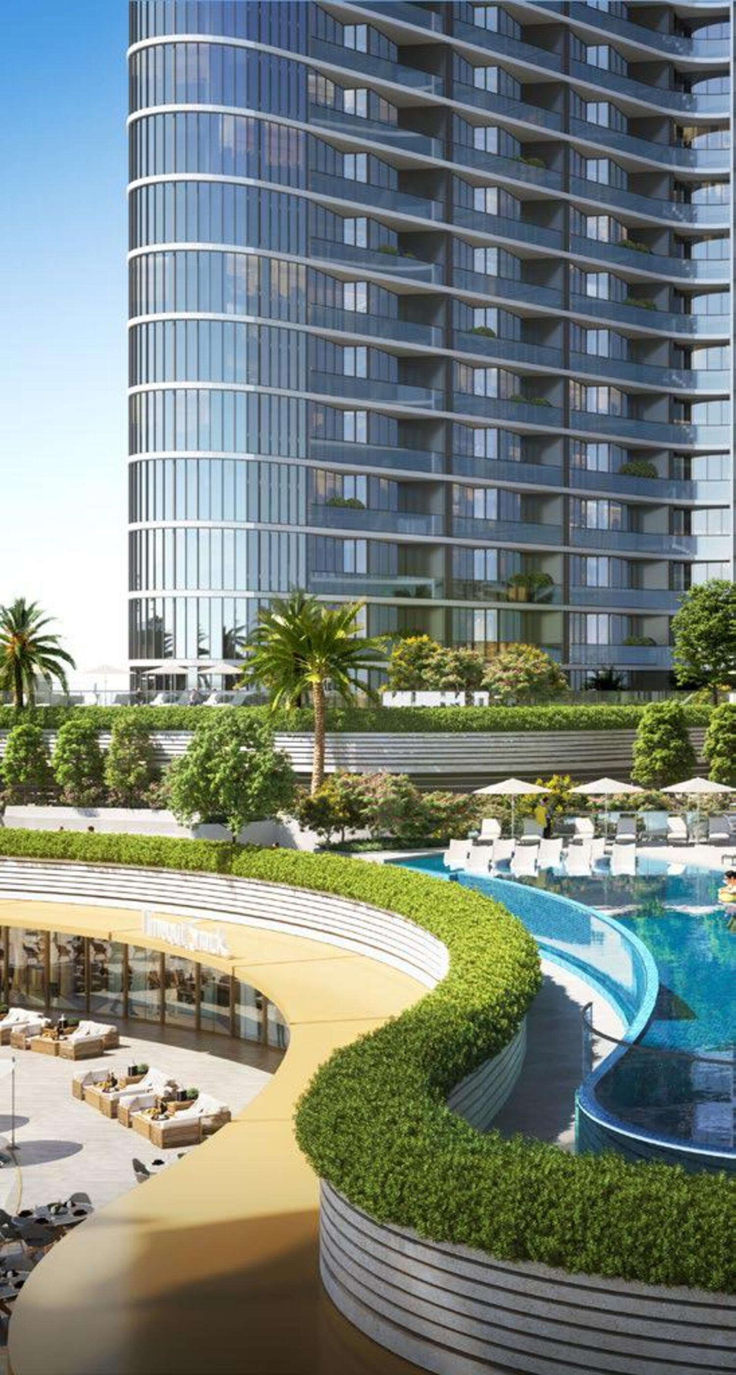 Skyvue Stellar Architecture 3