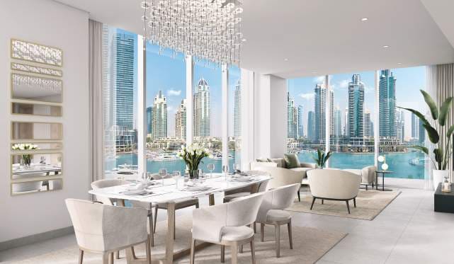 LIV Marina Interior 2