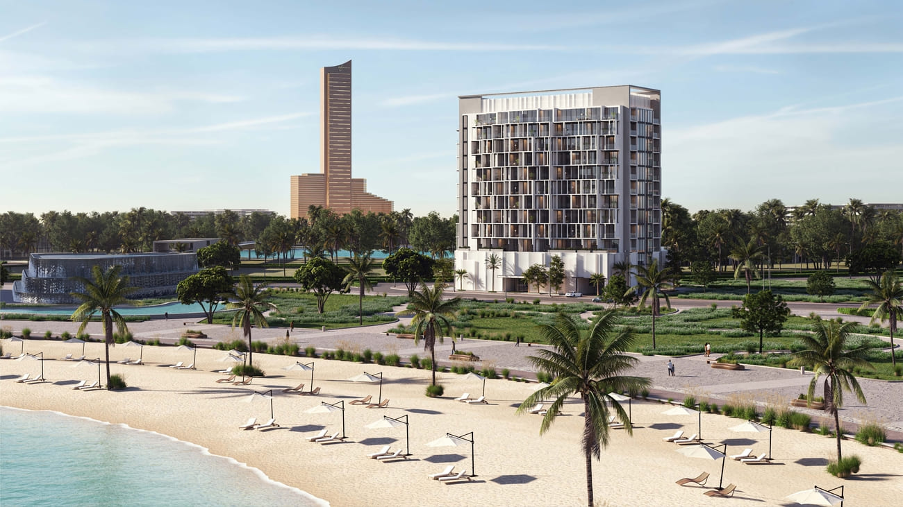 Island Heights Architecture 1