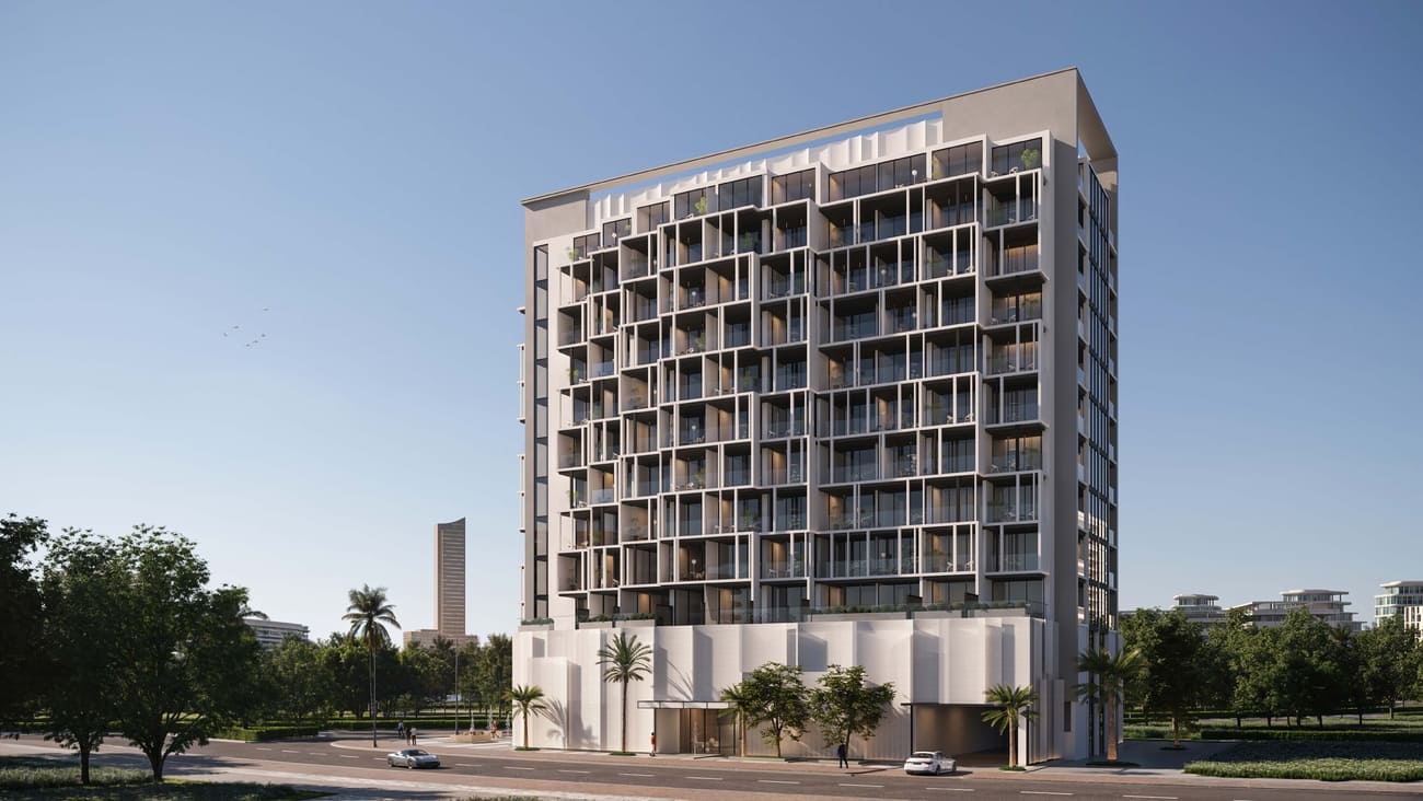 Island Heights Architecture 4